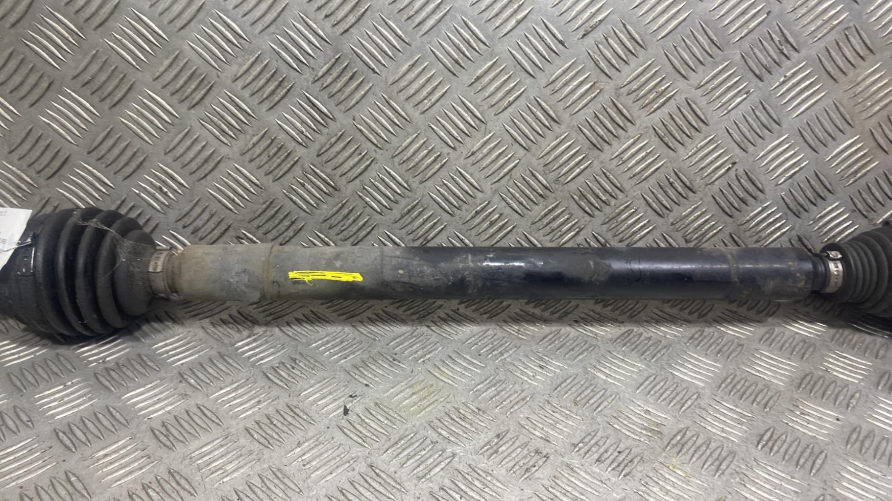 Giunto cardanico albero di trasmissione destro VOLKSWAGEN PASSAT 5 Diésel - 1