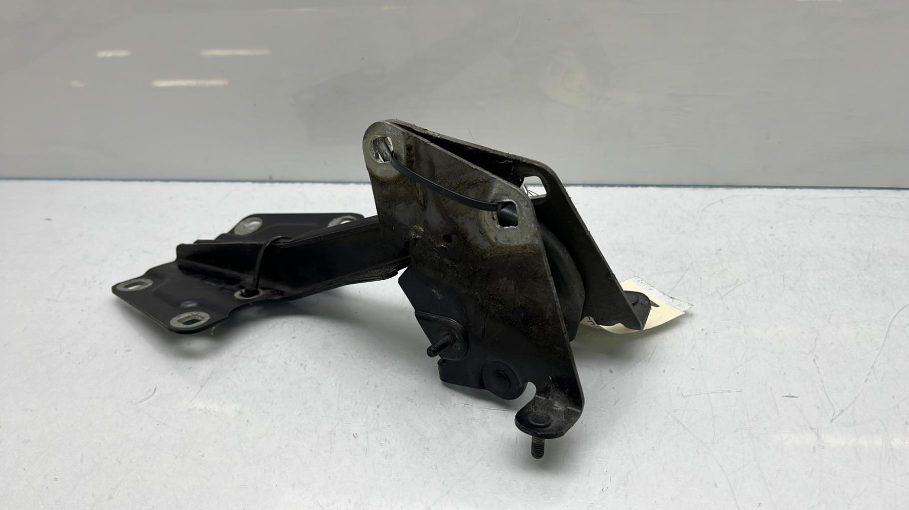 Charniere de capot RENAULT MEGANE 3 PHASE 1 Diesel - 1