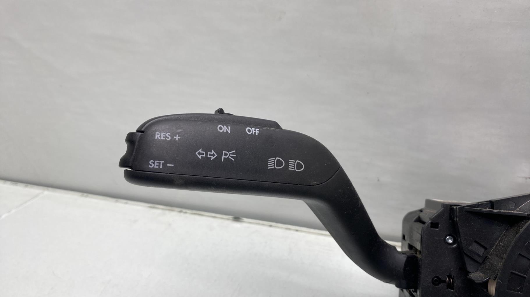 Devio guida completo con contatto spiralato SEAT IBIZA 4 PHASE 1 Diésel - 1
