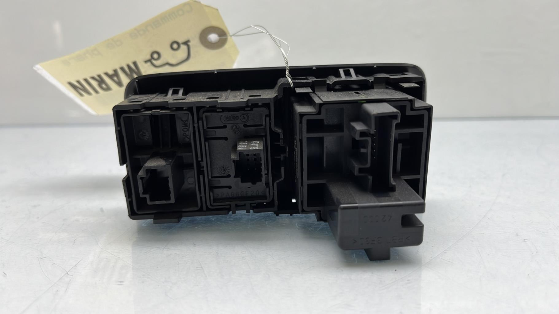 Commande de phare RENAULT MEGANE 3 PHASE 1 Diesel - 1
