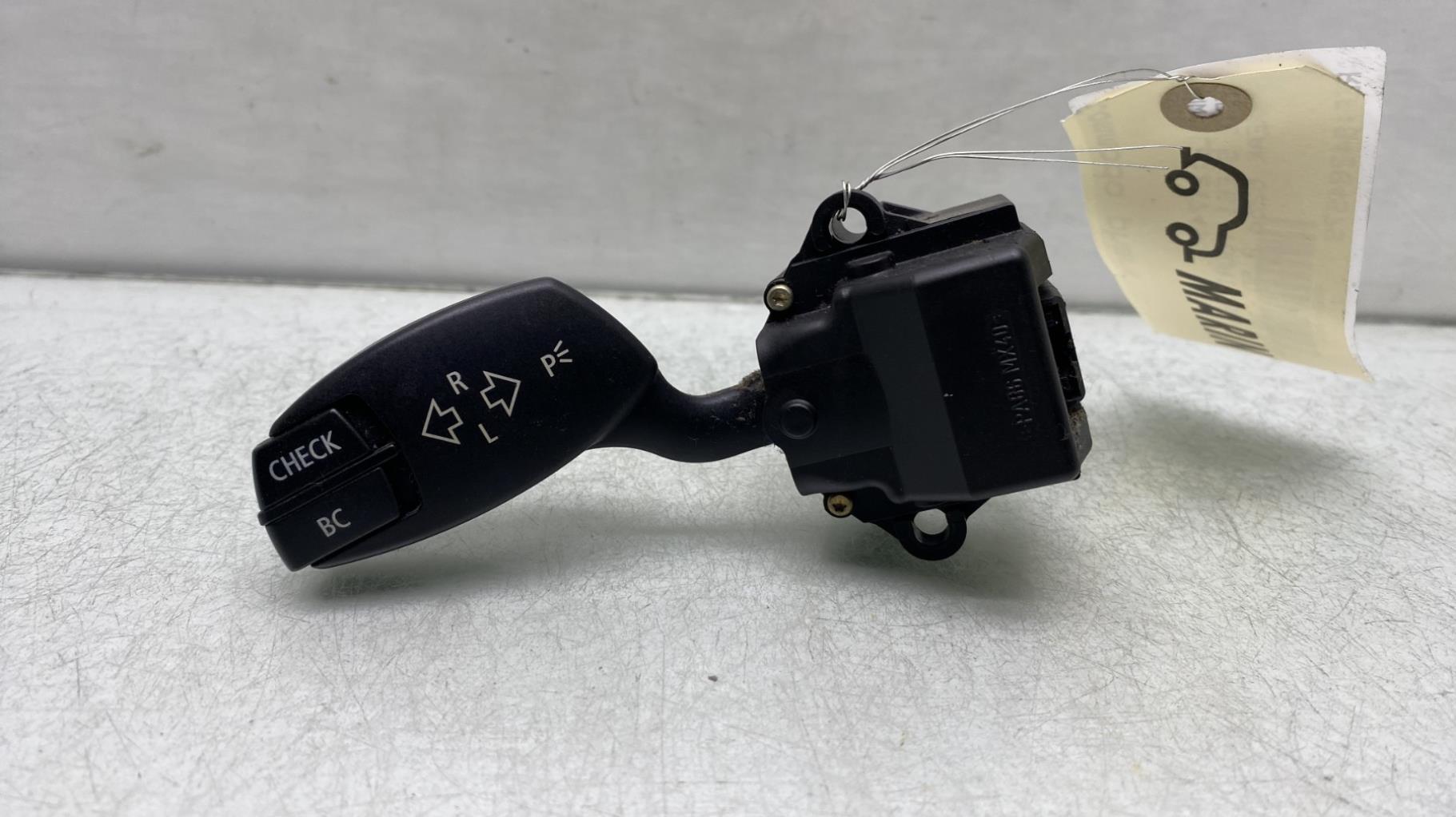 Commodo phare BMW SERIE 5 E61 TOURING PHASE 1 BREAK Diesel - 1