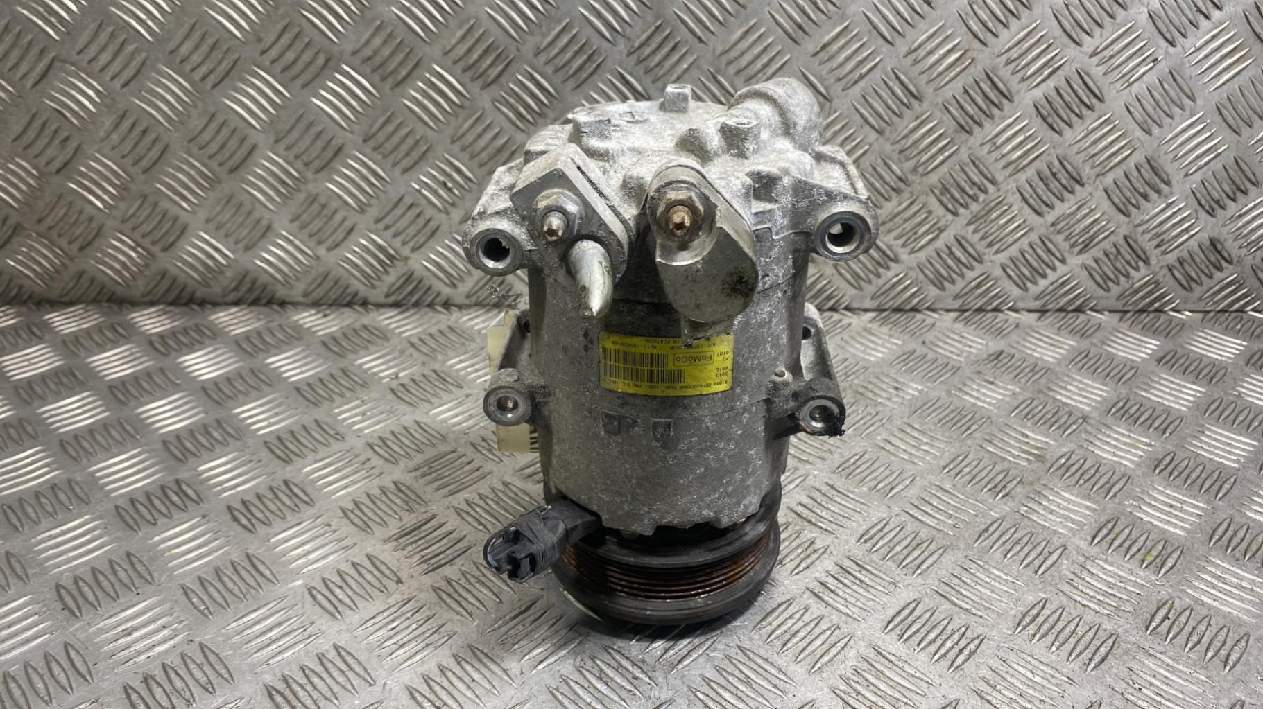 Compressore clima FORD FIESTA 6 PHASE 2 Diésel - 1