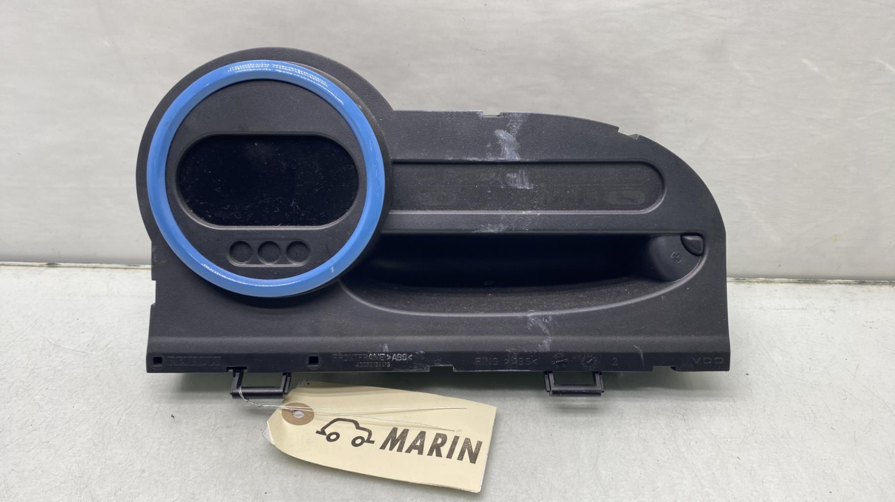 Compteur RENAULT TWINGO 2 PHASE 2 Essence - 1