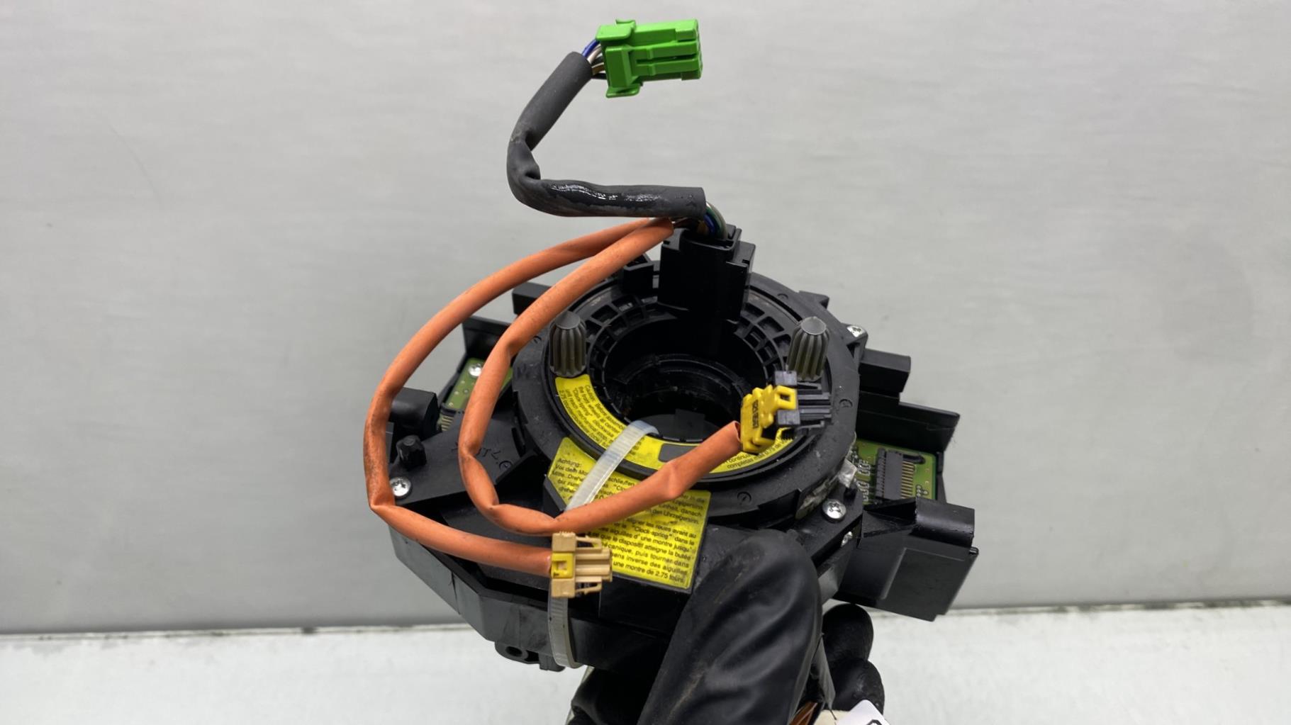 Contatto spiralato VOLVO C 30 PHASE 1 Diésel - 1
