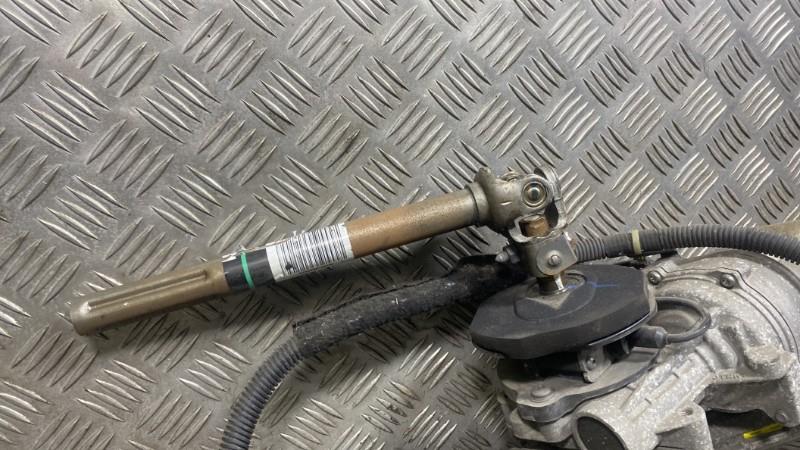 Cremagliera servosterzo PEUGEOT 208 1 PHASE 1 Gasolina - 1