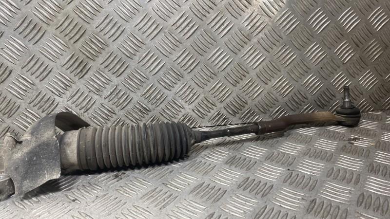 Cremagliera servosterzo NISSAN QASHQAI 1 PHASE 2 Diésel - 1
