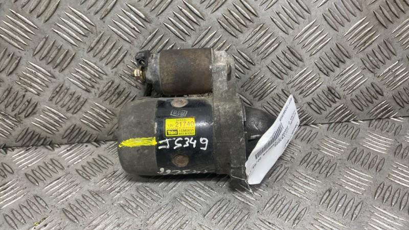 Demarreur NISSAN MICRA 2 PHASE 1 Essence - 1