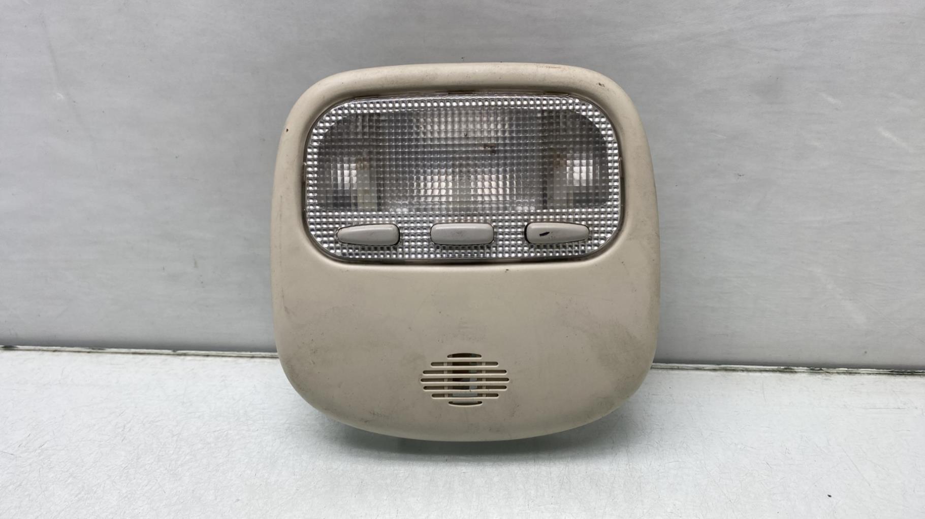 Eclairage de plafonnier CITROEN C4 1 PHASE 1 Diesel - 1
