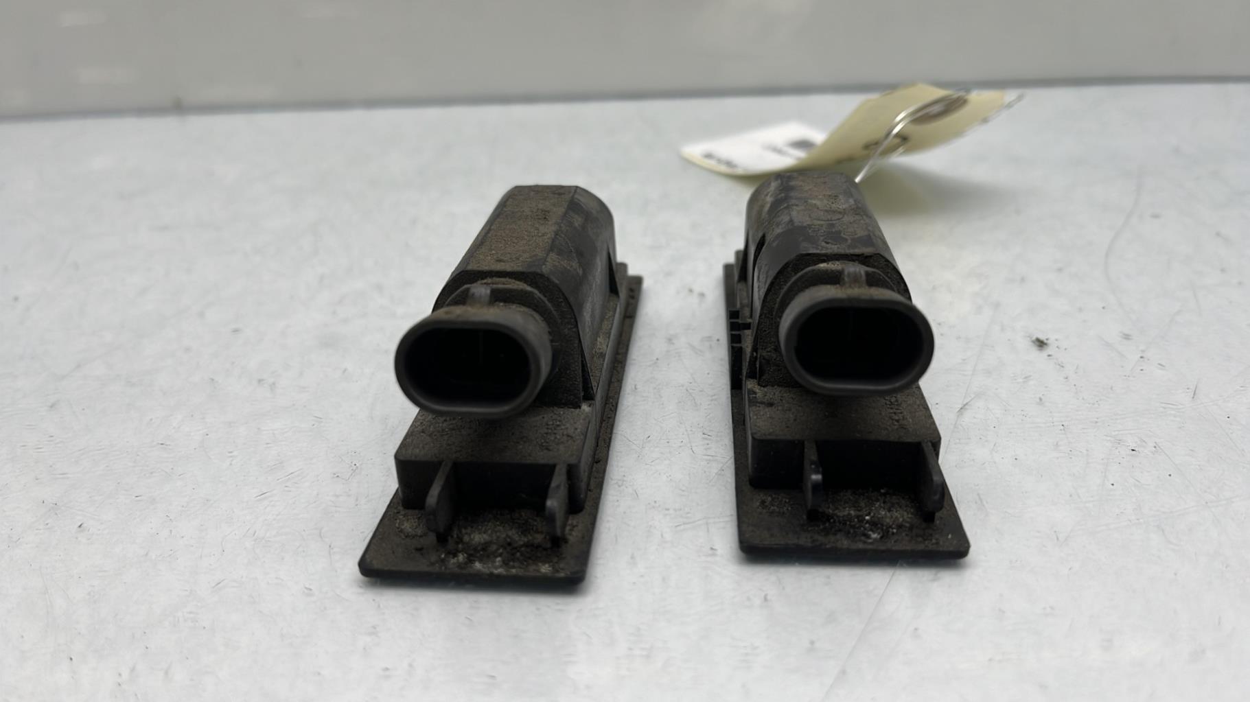 Eclairage de plaque OPEL CORSA D PHASE 1  - 1