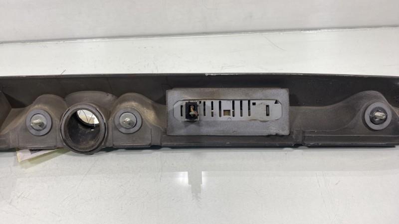 Eclairage de plaque OPEL ZAFIRA A PHASE 1 Diesel - 1