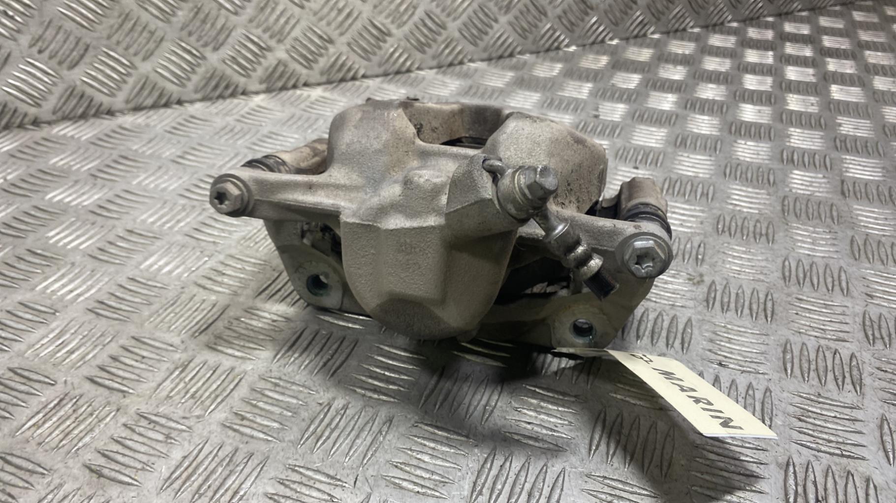 Pinza freni anteriore destra CITROEN C5 AIRCROSS Gasolina - 1