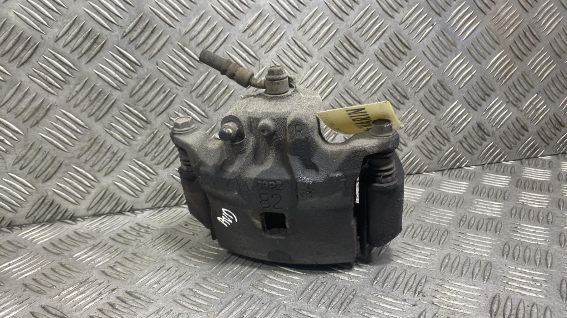Pinza freni anteriore destra NISSAN JUKE 1 PHASE 2 Gasolina - 1