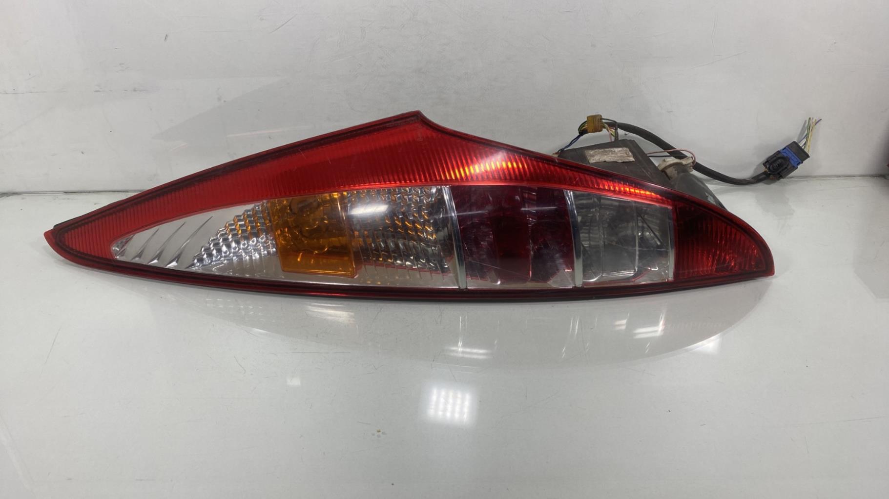Fanale posteriore principale destro (luci) FIAT ULYSSE 2 Diésel - 1