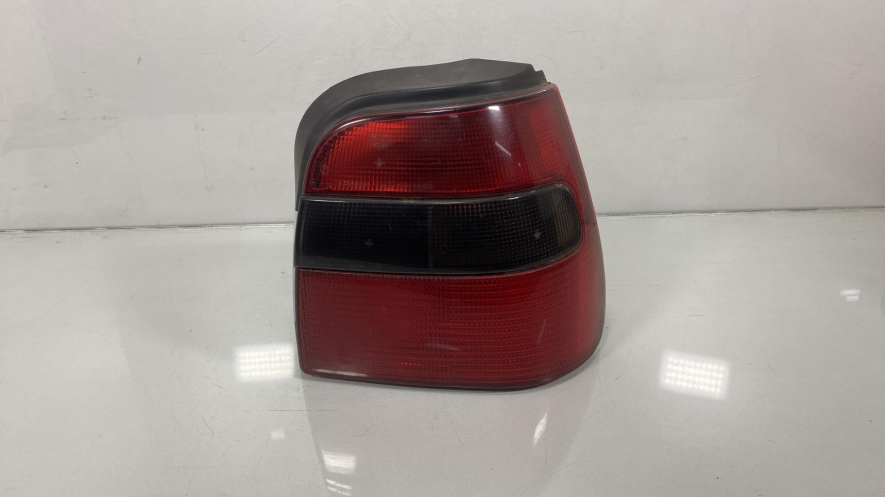 Fanale posteriore principale destro (luci) SKODA FELICIA PHASE 2 Gasolina - 1