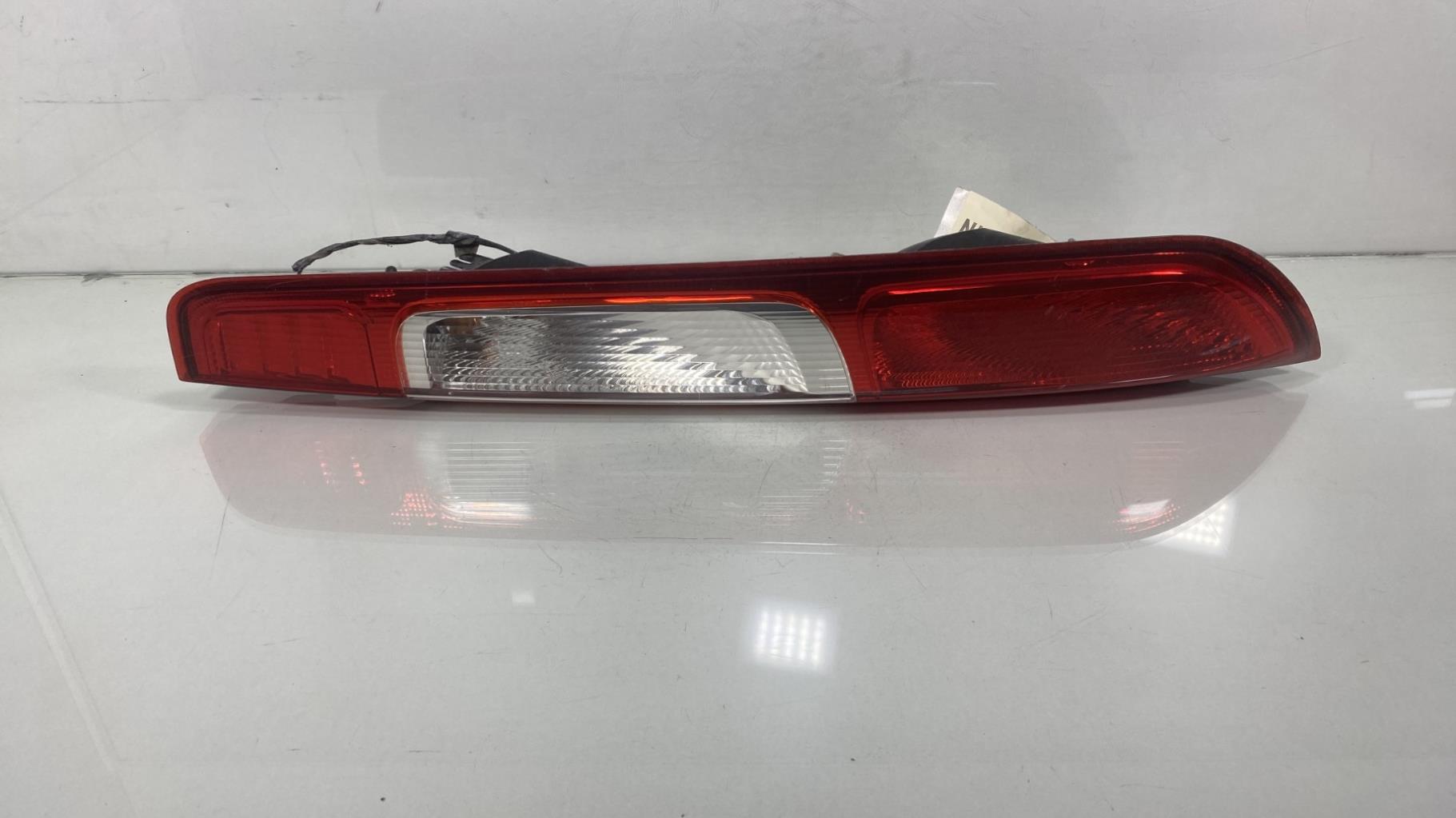 Fanale posteriore principale destro (luci) FORD FOCUS 2 PHASE 1 Diésel - 1