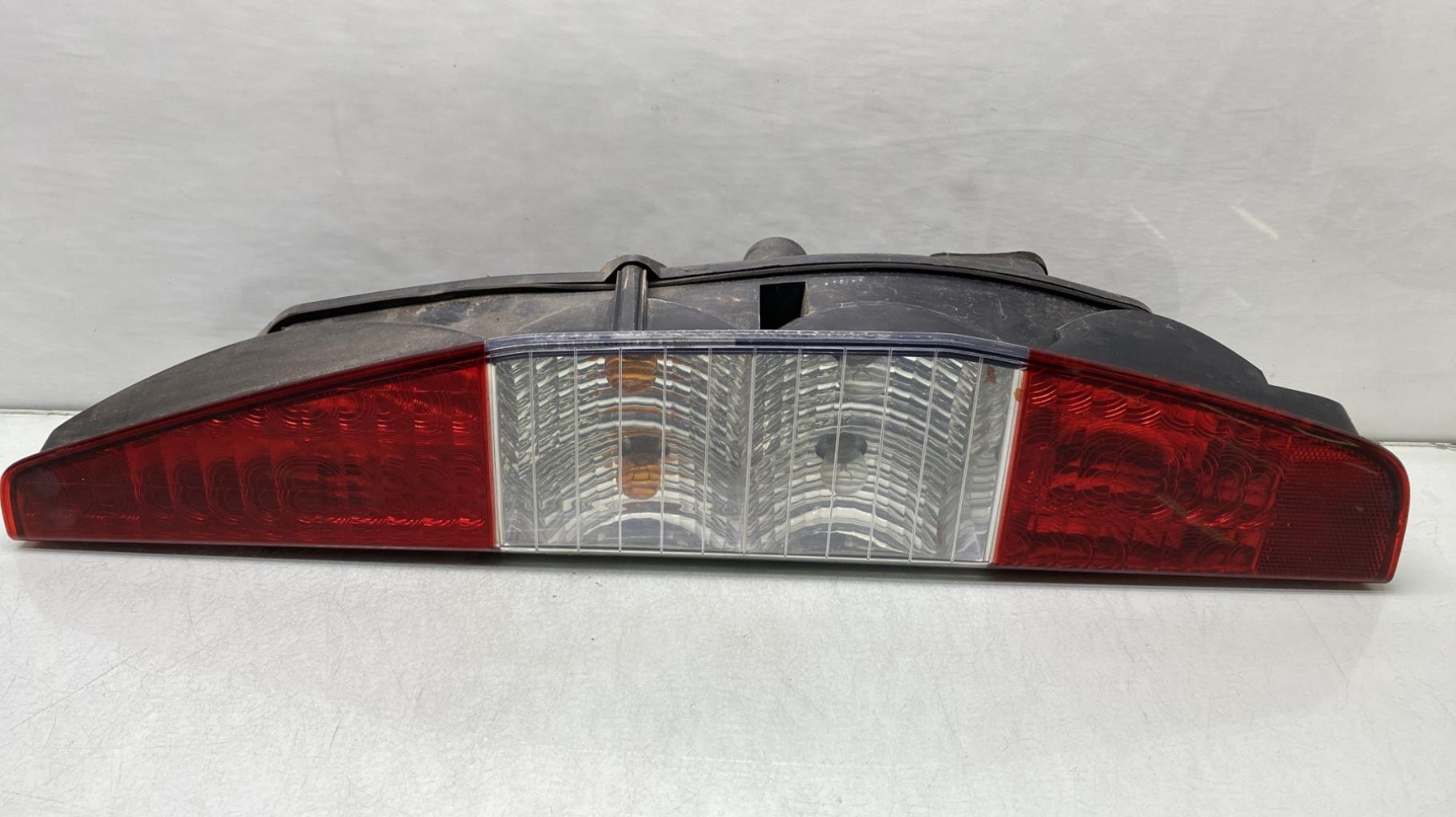 Fanale posteriore principale destro (luci) FIAT DOBLO 1 PHASE 1 Diésel - 1