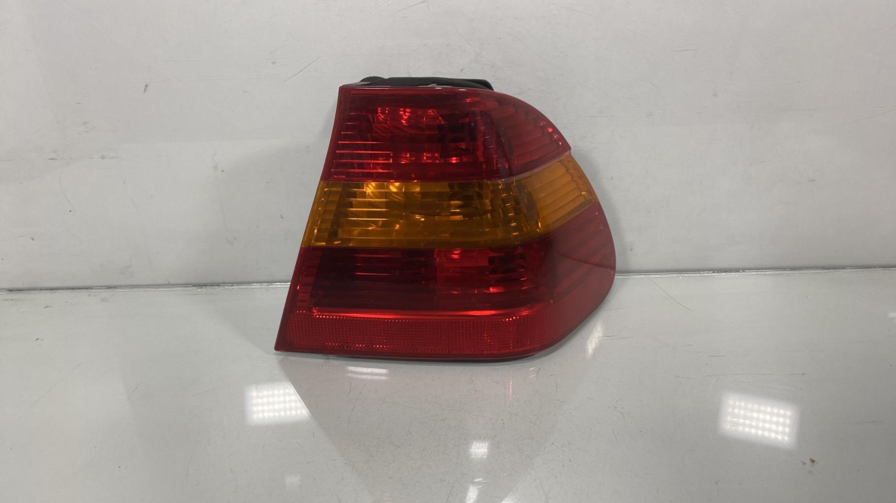 Fanale posteriore principale destro (luci) BMW SERIE 3 E46 PHASE 2 Diésel - 1