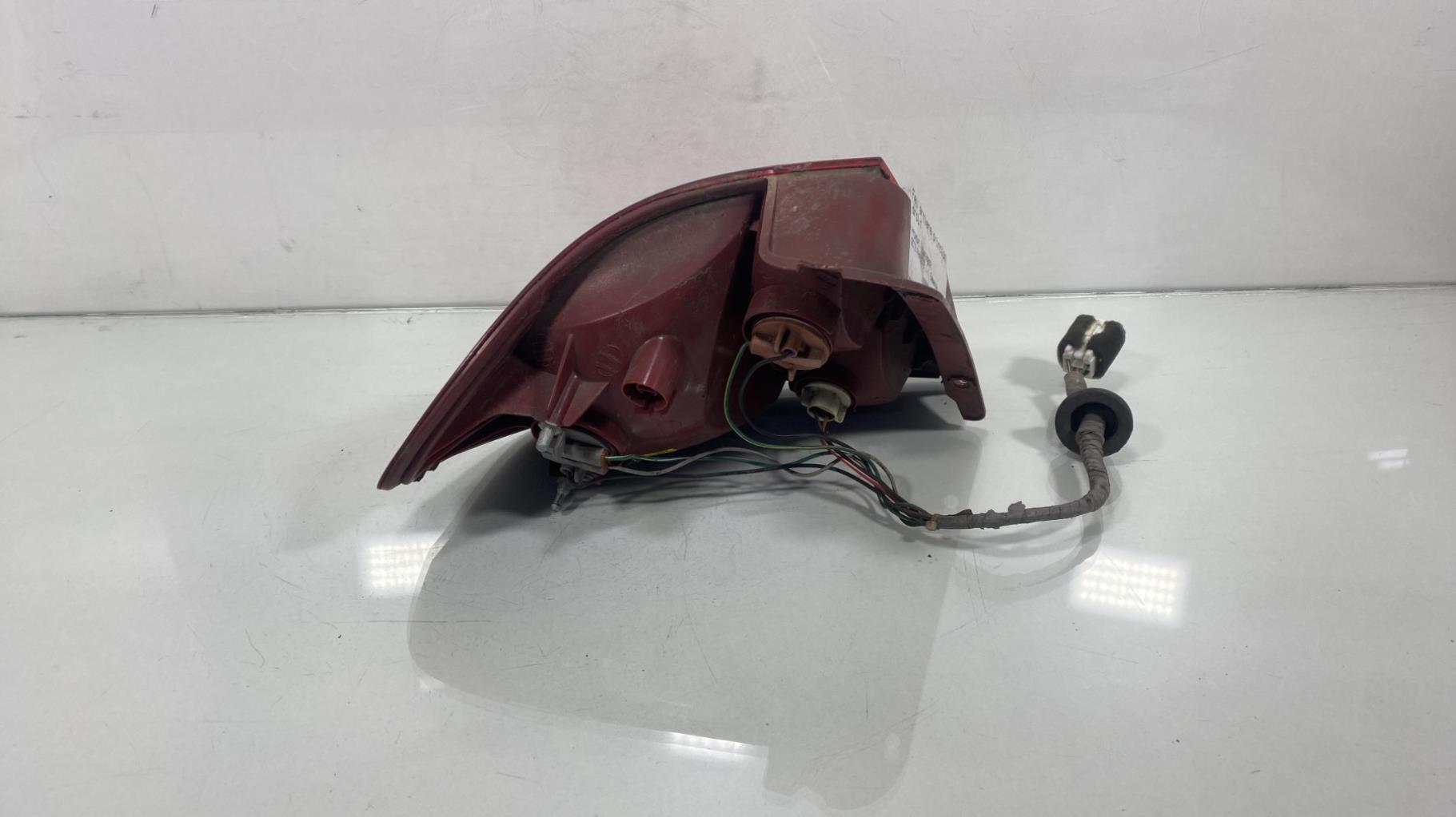 Fanale posteriore principale destro (luci) HYUNDAI GETZ PHASE 2 Gasolina - 1