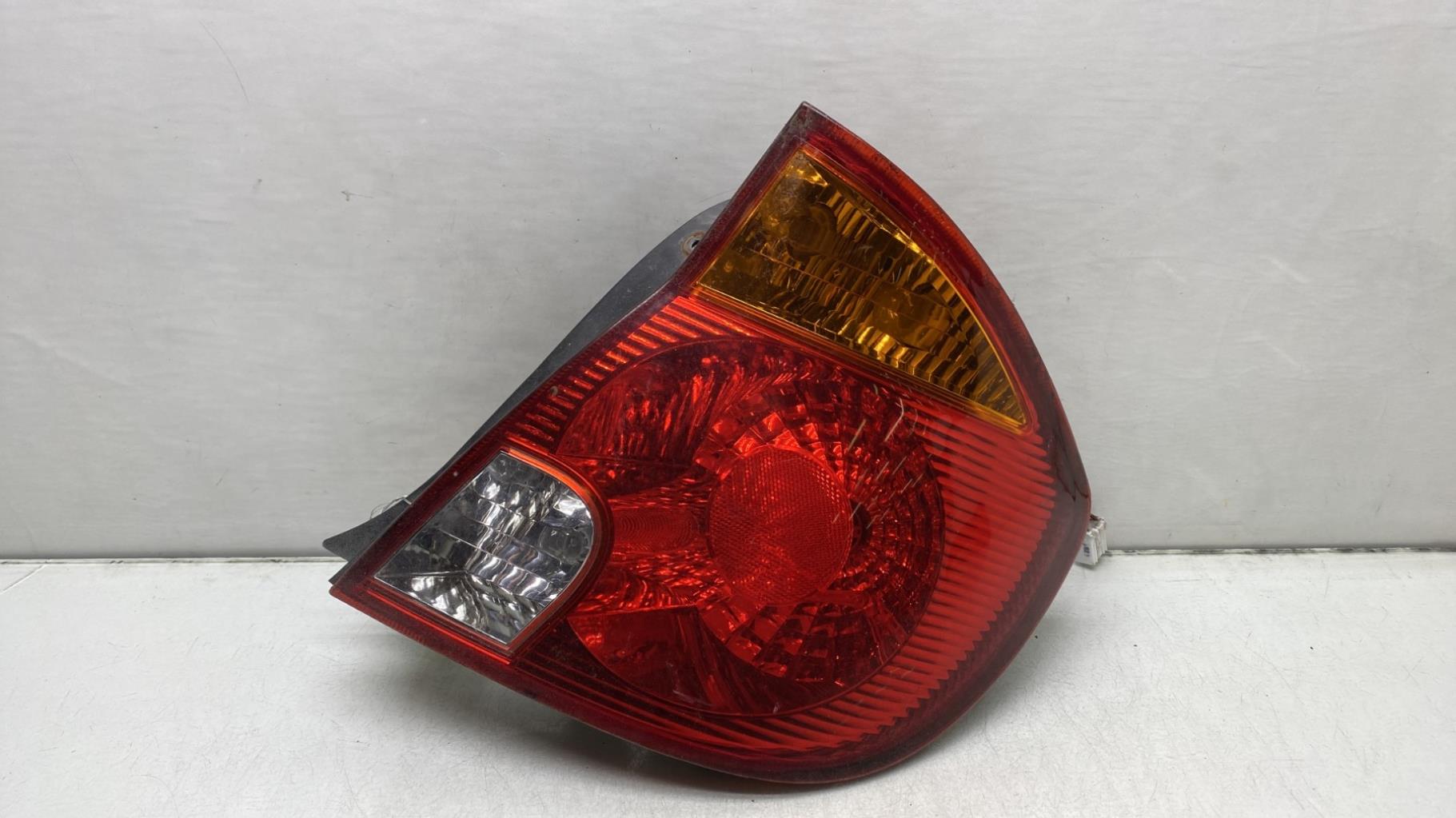 Fanale posteriore principale destro (luci) HYUNDAI ACCENT 2 Diésel - 1