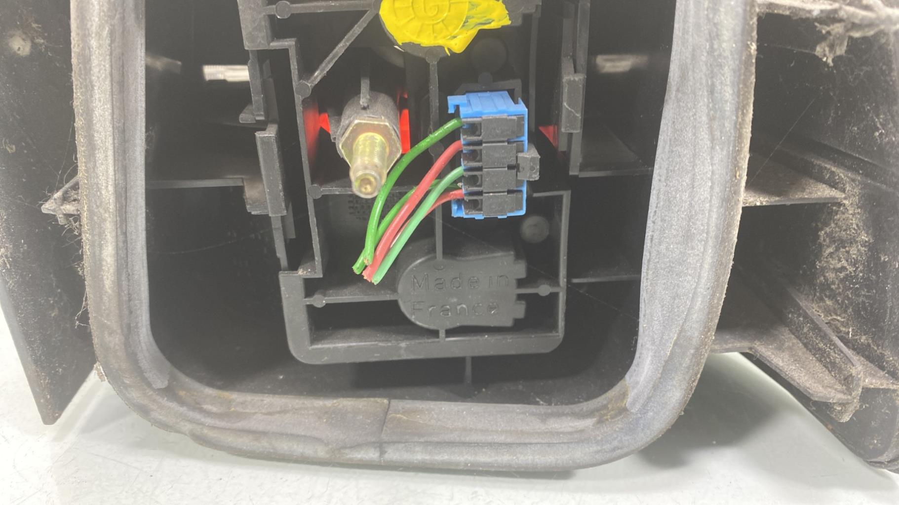 Fanale posteriore principale destro (luci) CITROEN XANTIA PHASE 1 Gasolina - 1