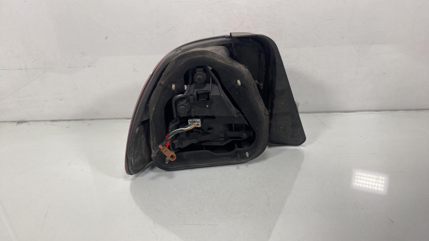 Fanale posteriore principale destro (luci) ROVER 400 2 Gasolina - 1