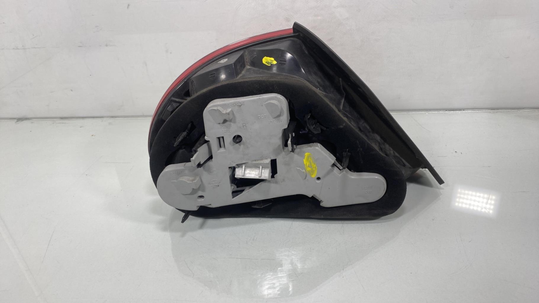 Fanale posteriore principale destro (luci) JAGUAR S-TYPE PHASE 1 Gasolina - 1