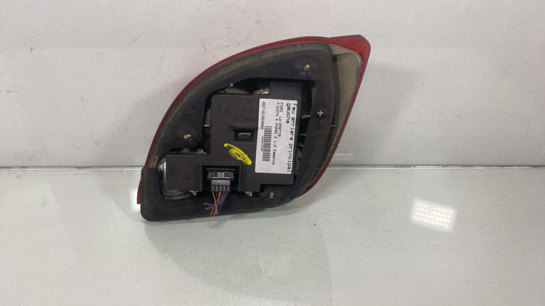Fanale posteriore principale sinistro (luci) FORD FIESTA 4 PHASE 2 Gasolina - 1