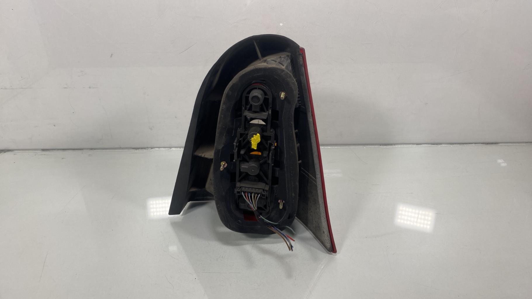 Fanale posteriore principale sinistro (luci) MERCEDES CLASSE A 168 PHASE 1 Gasolina - 1