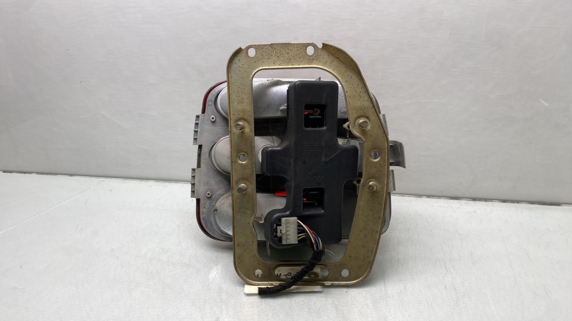 Fanale posteriore principale sinistro (luci) FIAT BRAVA Diésel - 1