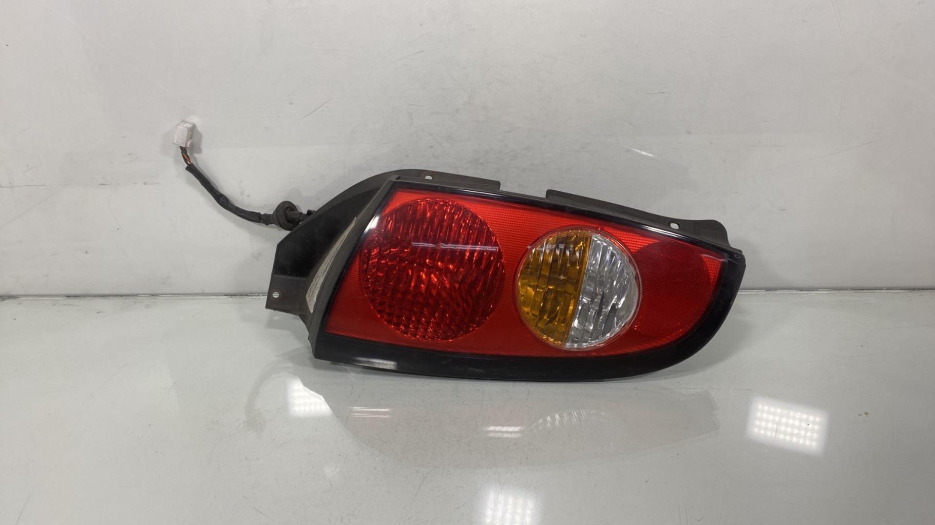 Fanale posteriore principale sinistro (luci) HYUNDAI ATOS 1 PRIME Gasolina - 1