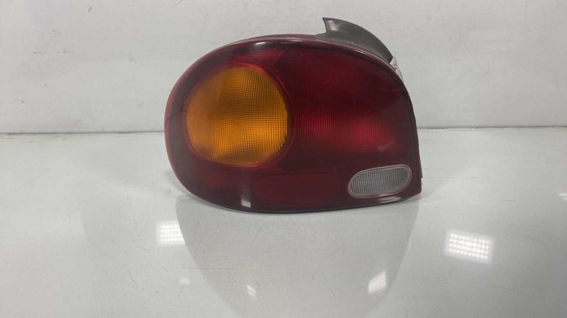 Fanale posteriore principale sinistro (luci) HYUNDAI PONY 3 Gasolina - 1