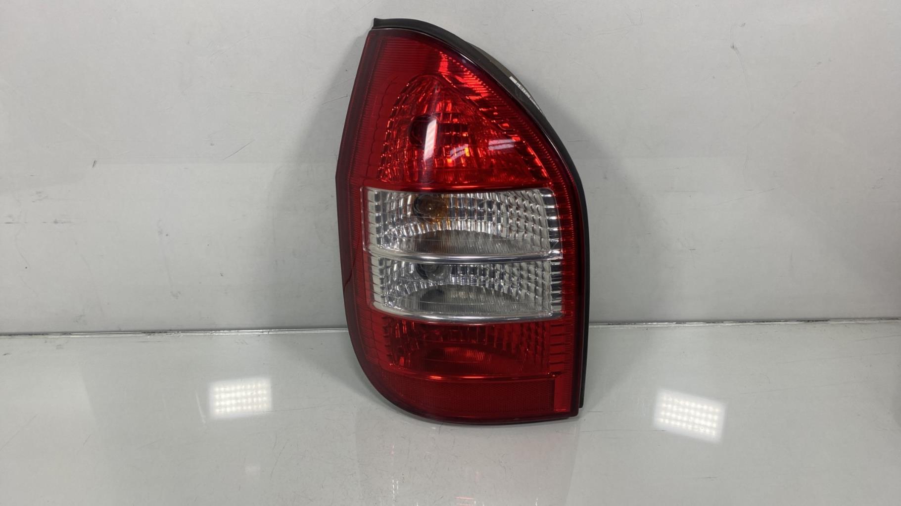 Fanale posteriore principale sinistro (luci) OPEL ZAFIRA A PHASE 1 Diésel - 1
