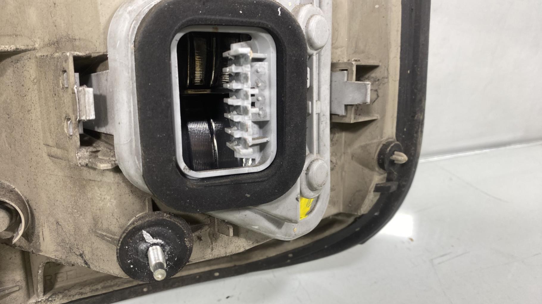 Fanale posteriore principale sinistro (luci) OPEL ZAFIRA A PHASE 2  - 1