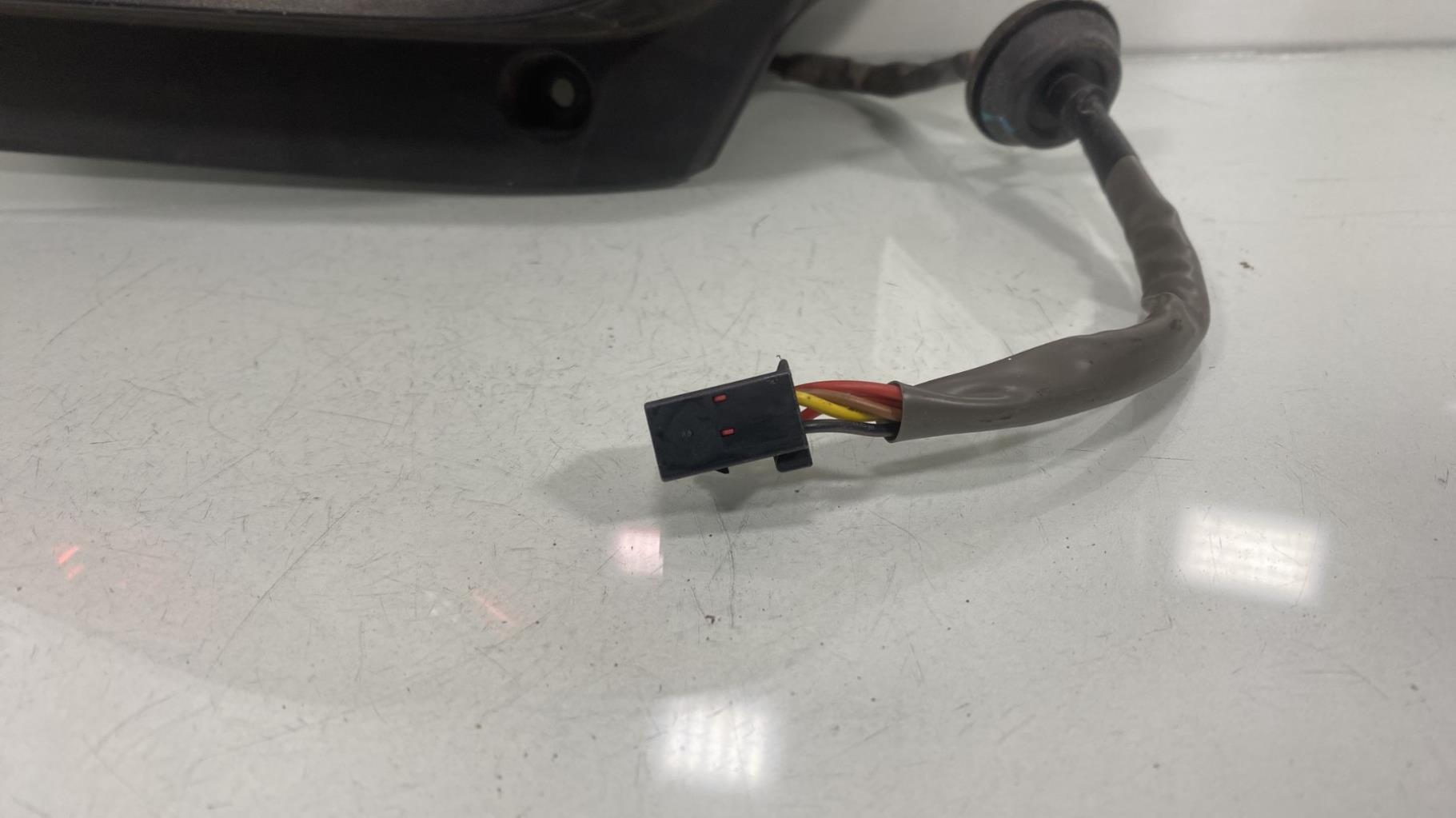 Fanale posteriore principale sinistro (luci) CHEVROLET AVEO 2 Gasolina - 1