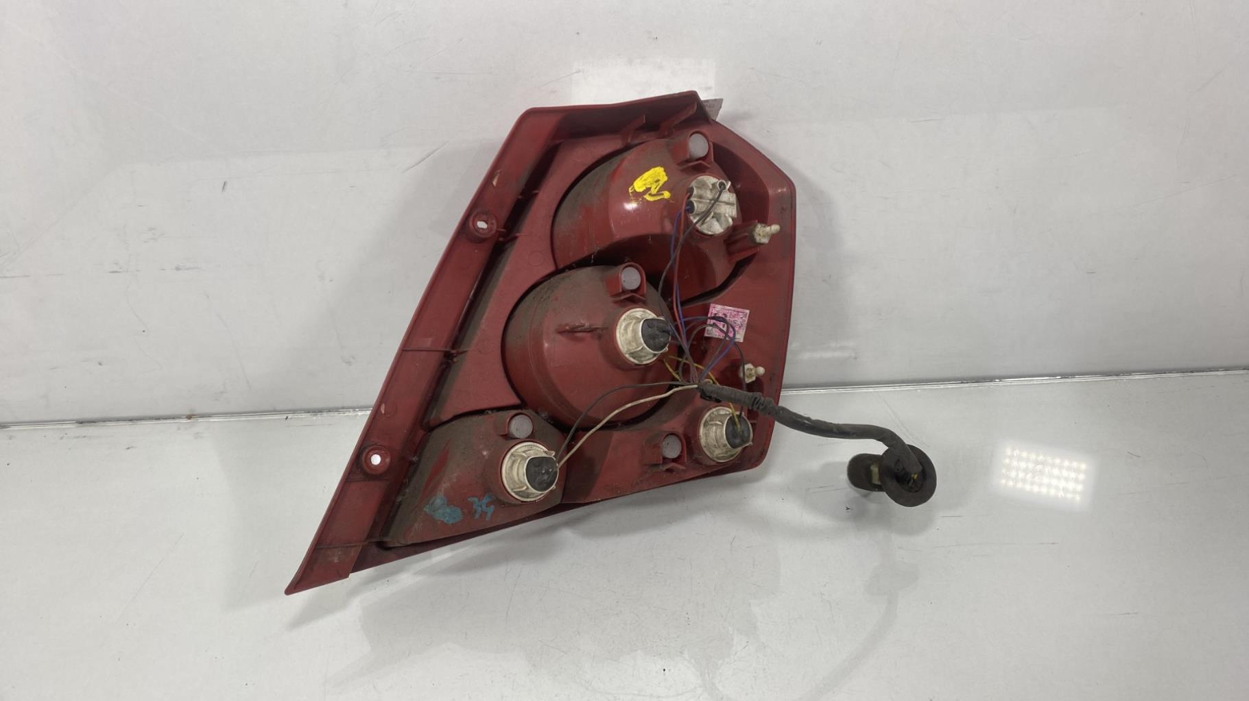 Fanale posteriore principale sinistro (luci) DAEWOO KALOS  - 1