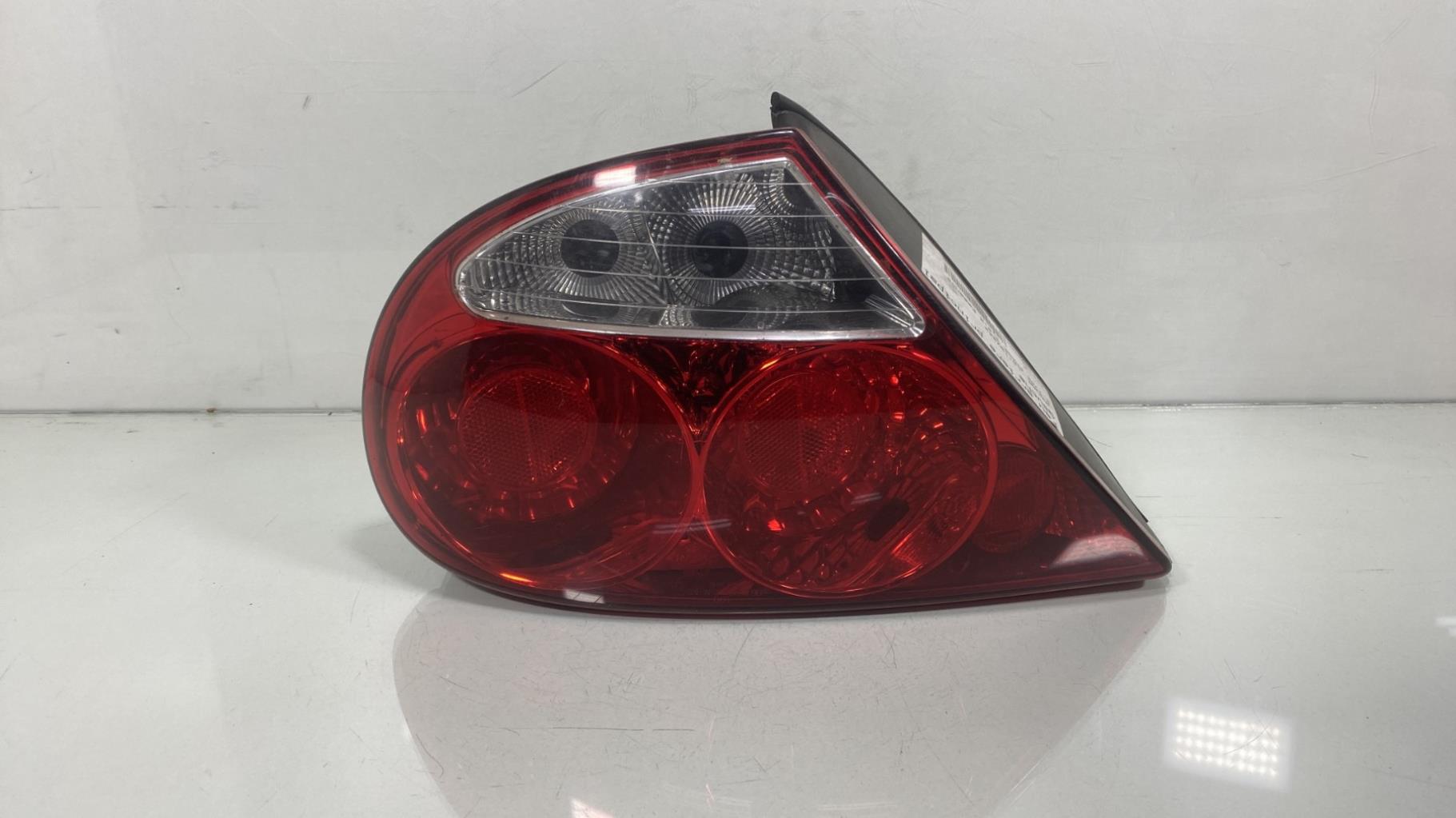 Fanale posteriore principale sinistro (luci) JAGUAR S-TYPE PHASE 2 Gasolina - 1