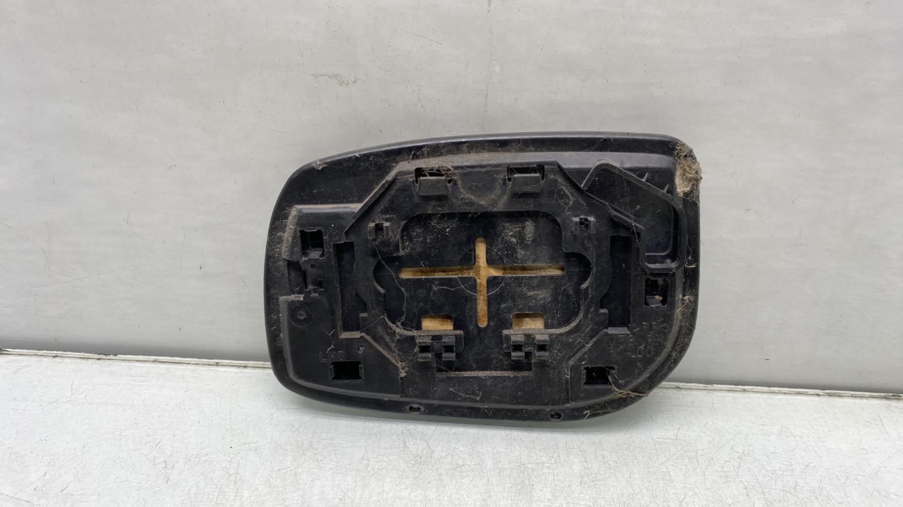Vetro specchietto retrovisore destro TOYOTA YARIS 2 PHASE 1 Gasolina - 1