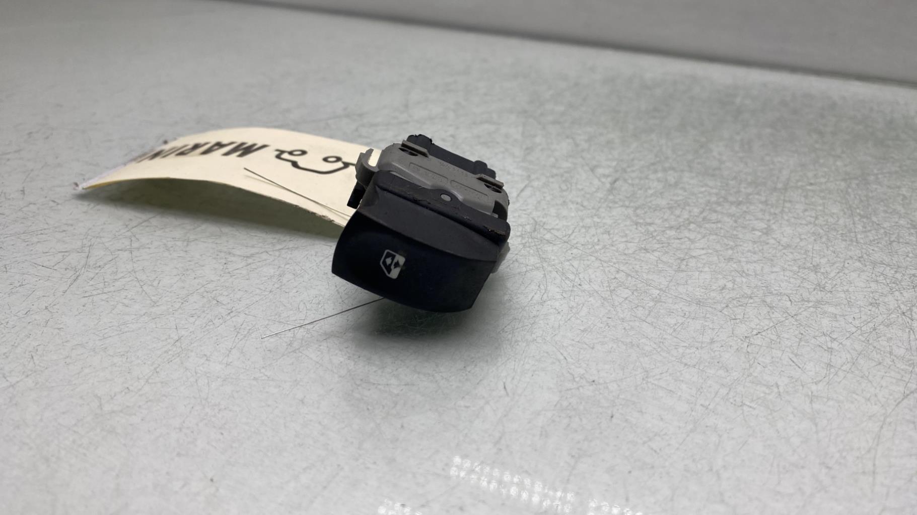 Interruttore lavacristalli anteriore destro RENAULT TWINGO 2 PHASE 2 Gasolina - 1