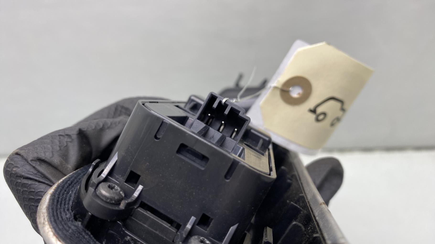 Interruttore lavacristalli anteriore sinistro VOLVO C 30 PHASE 2 Diésel - 1