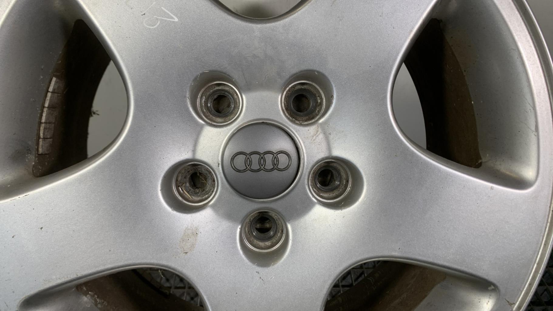 Jante AUDI A6 2 AVANT PHASE 1 BREAK  - 1