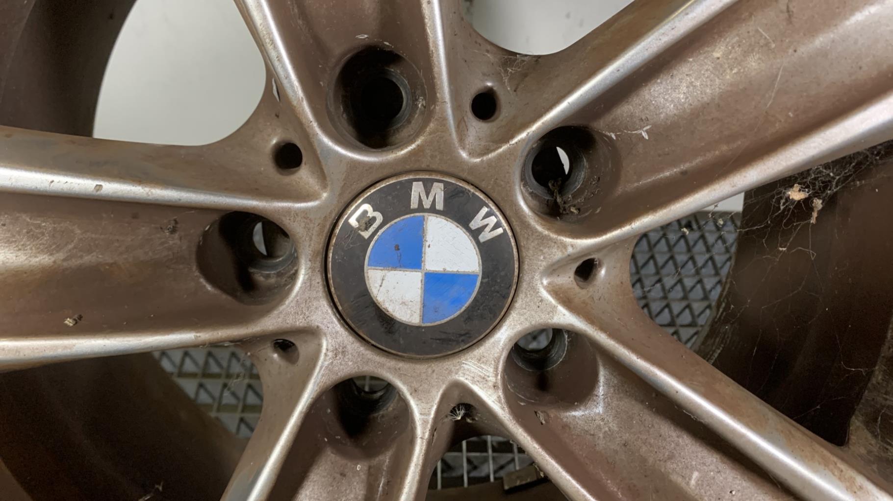 Jante BMW SERIE 1 E87 PHASE 2  - 1