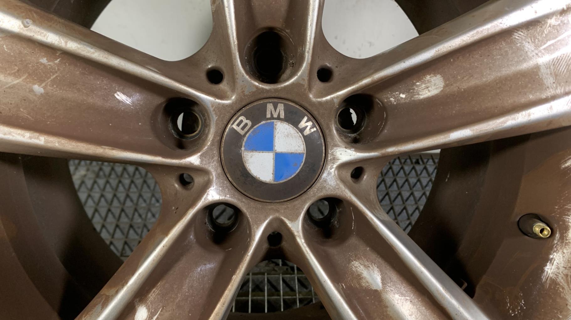 Jante BMW SERIE 1 E87 PHASE 2  - 1