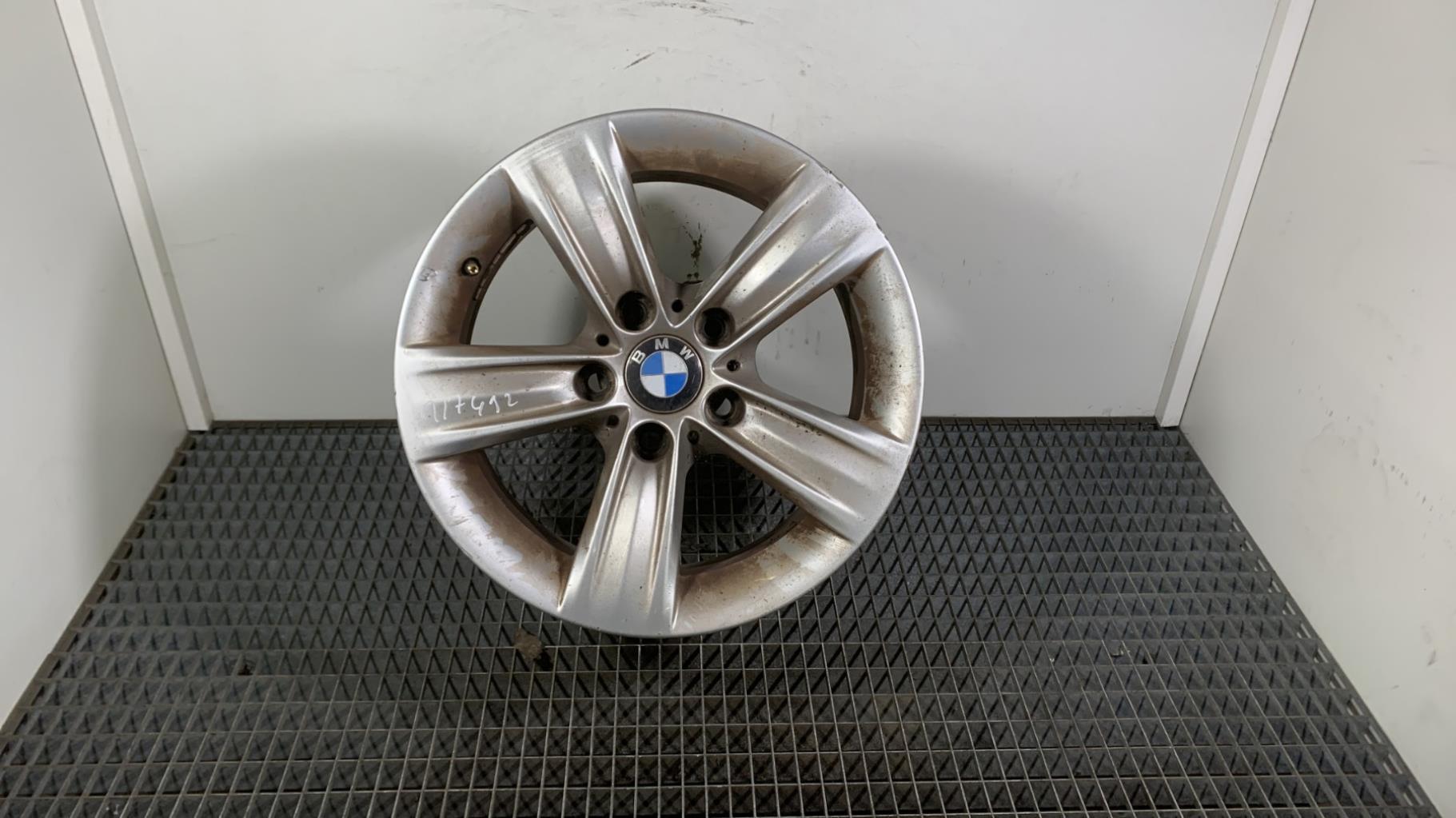 Jante BMW SERIE 1 E87 PHASE 2  - 1