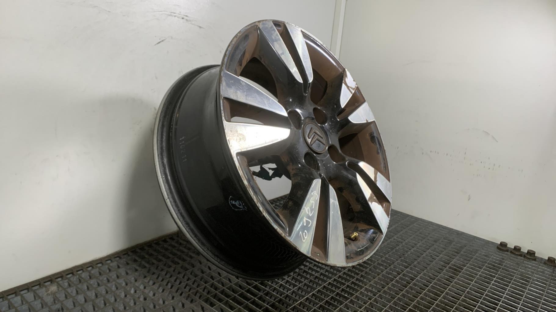 Jante CITROEN DS3 PHASE 1  - 1
