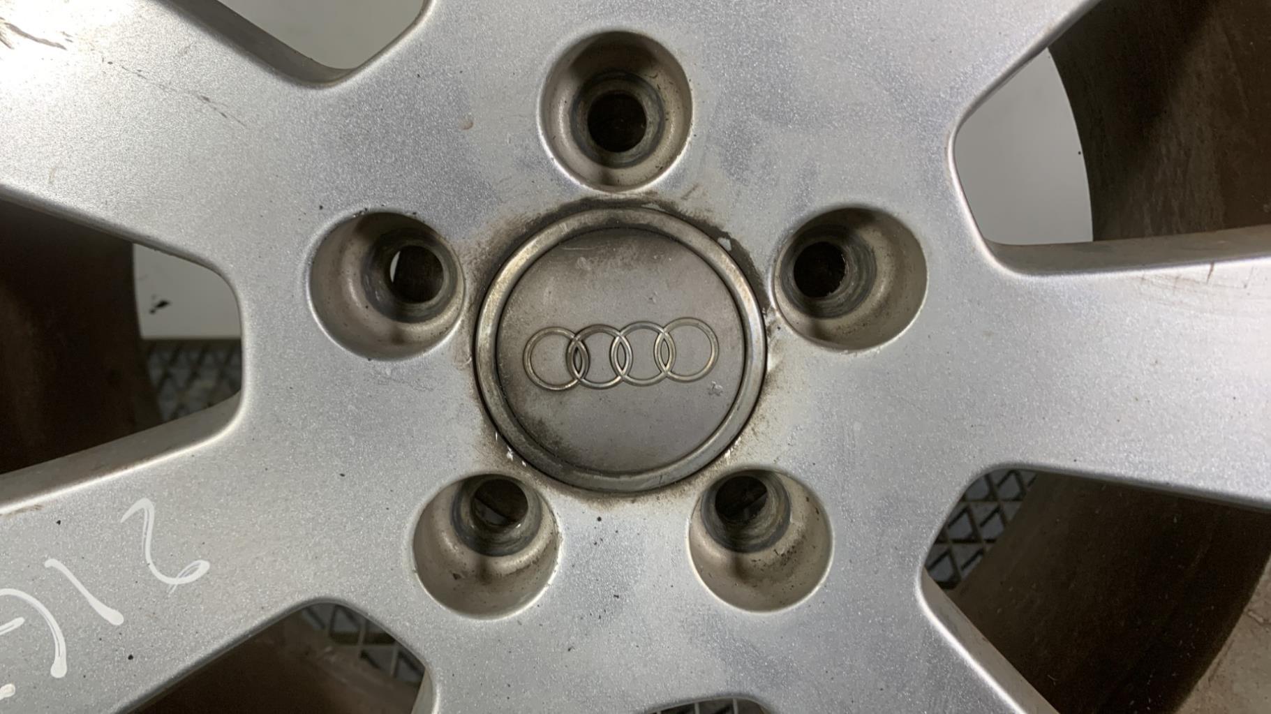 Jante AUDI A4 1 PHASE 1  - 1