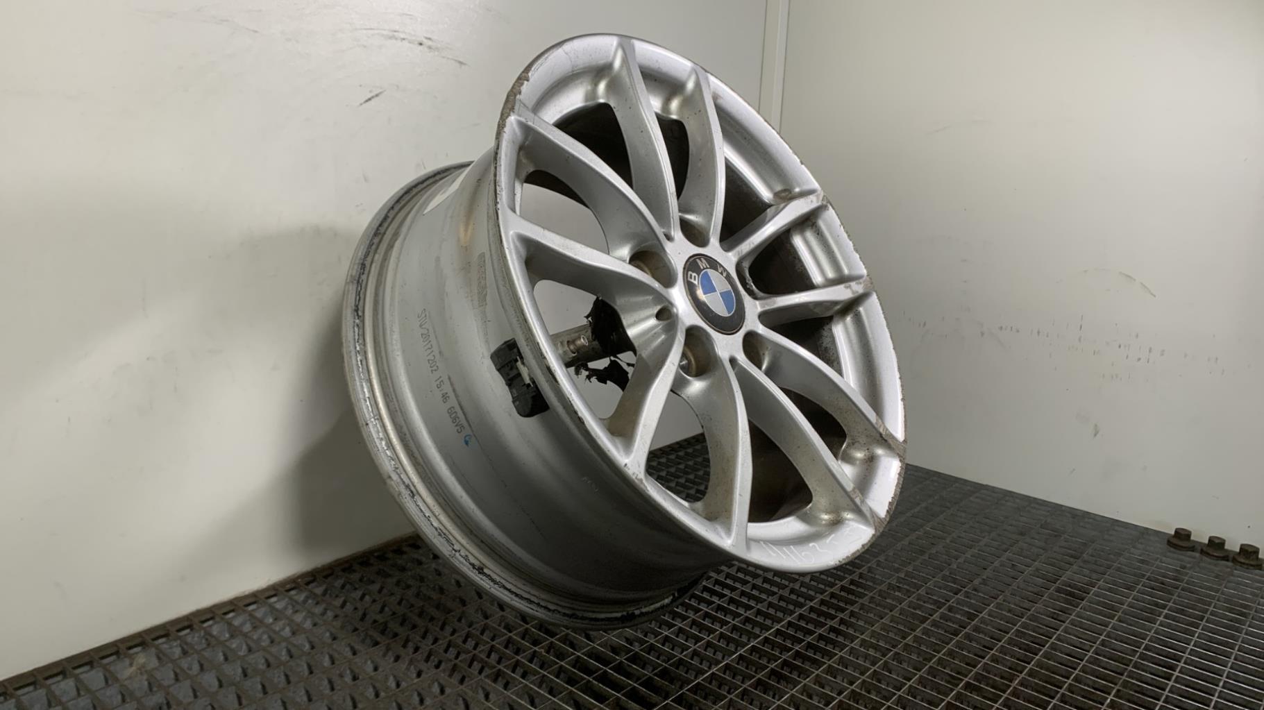 Cerchione BMW SERIE 1 F20 PHASE 2 Diésel - 1