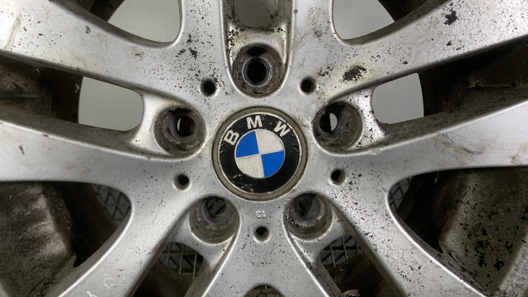 Jante BMW SERIE 3 E46 PHASE 2  - 1