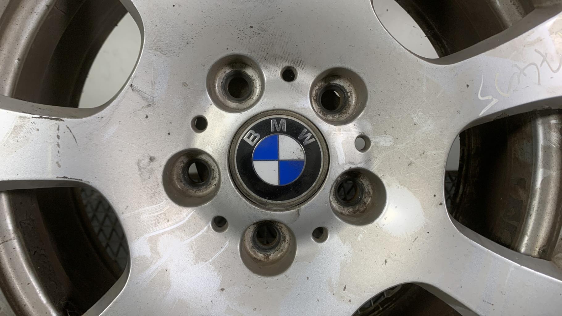 Jante BMW SERIE 5 E61 TOURING PHASE 1 BREAK  - 1