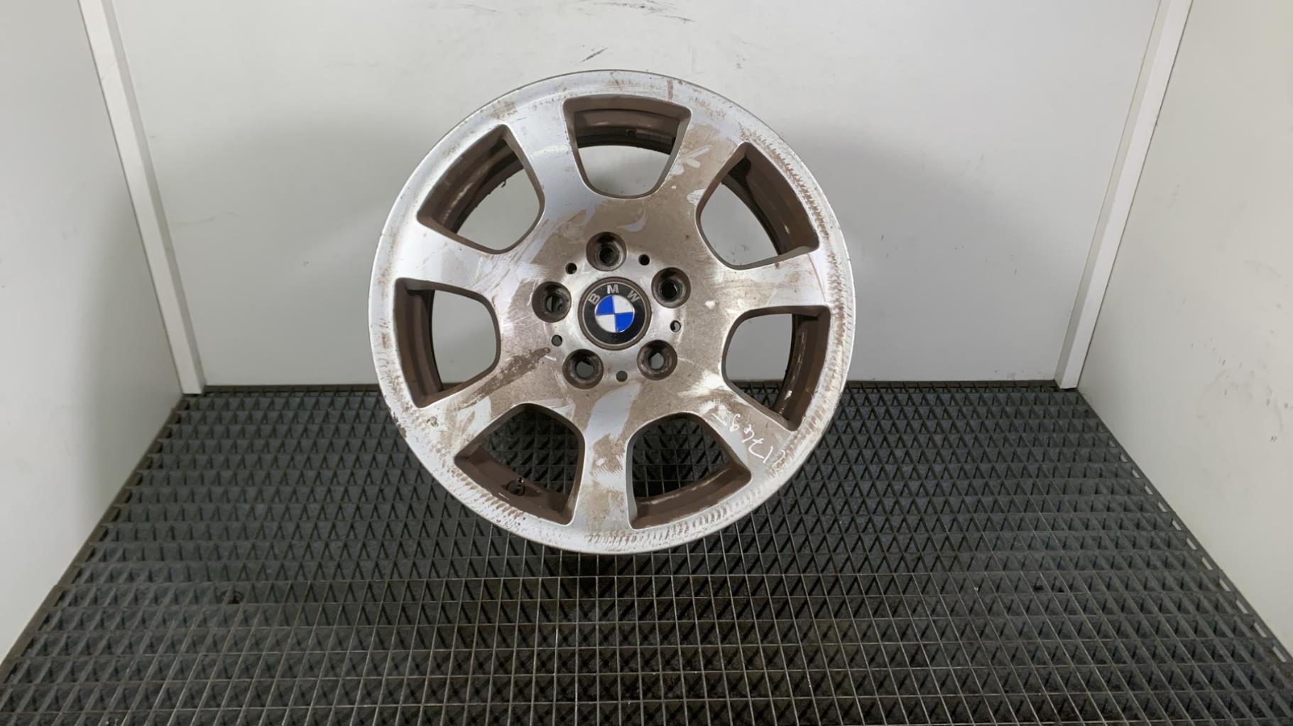 Jante BMW SERIE 5 E61 TOURING PHASE 1 BREAK  - 1