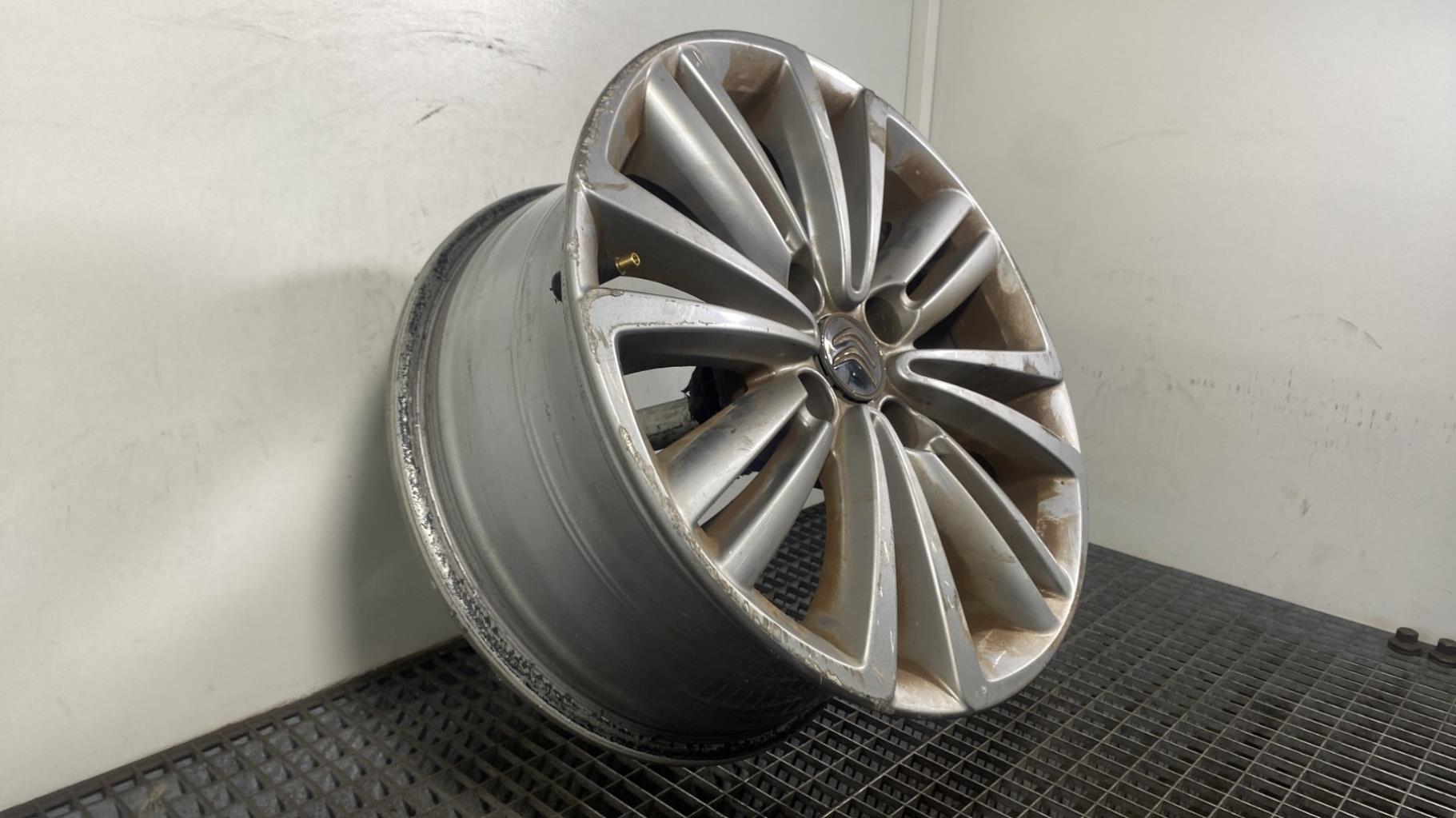 Jante CITROEN C4 2 PHASE 1  - 1